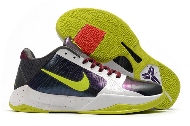 Women Kobe Shoes 18